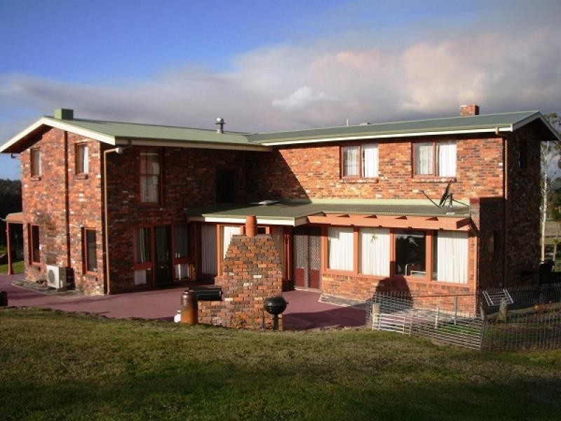 3125 West Tamar Highway, Loira TAS 7275