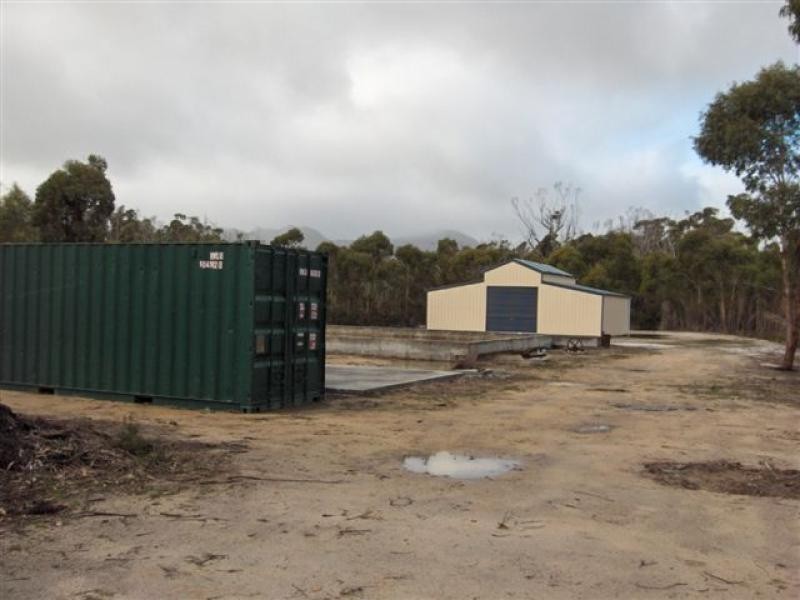 3 Lyns Lane, Flinders Island TAS 7255