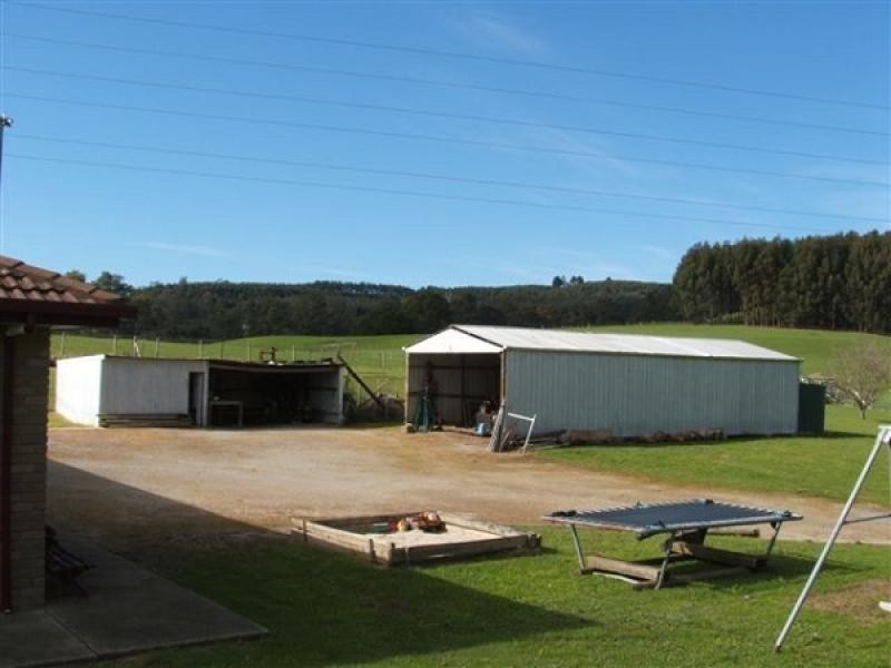 146 Smiths Road, Flowery Gully TAS 7270