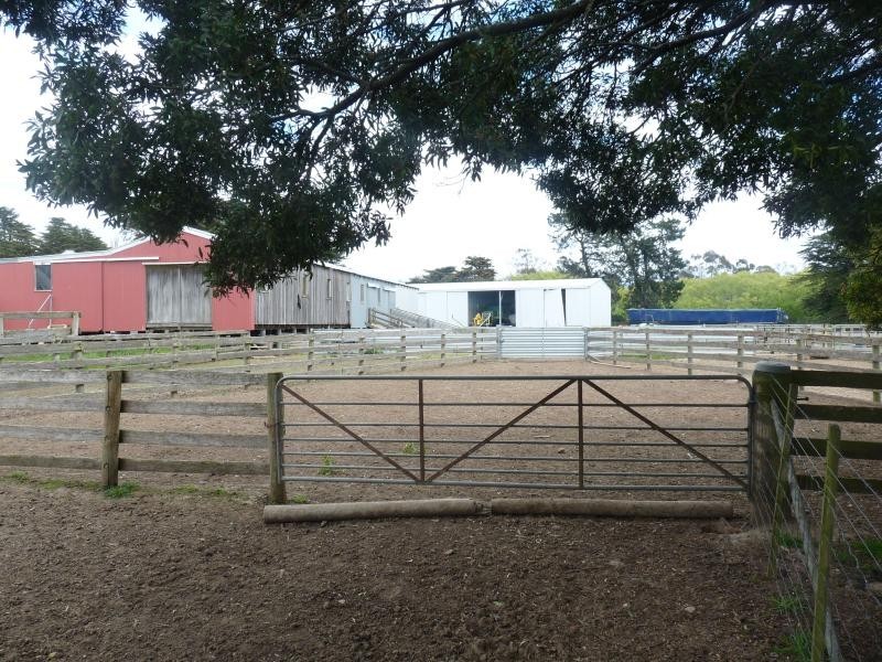 1926 Cressy Road, Cressy TAS 7302