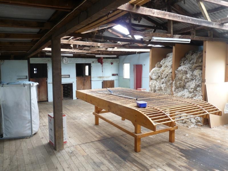 1926 Cressy Road, Cressy TAS 7302