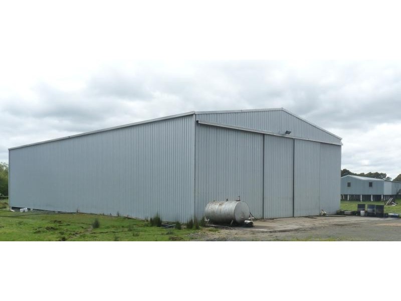 1926 Cressy Road, Cressy TAS 7302