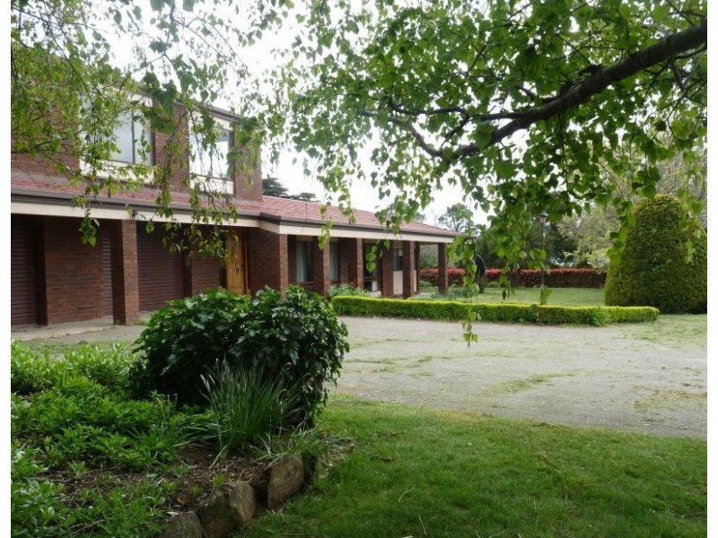 1926 Cressy Road, Cressy TAS 7302