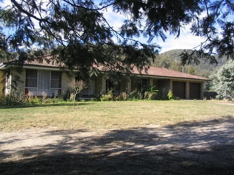 701 Tyne Road, Mathinna TAS 7214