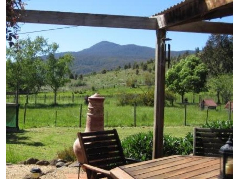 65 Station Road, Lilydale TAS 7268