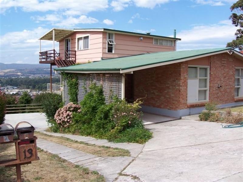 Unit 2/13 Nicholls Street, Kings Meadows TAS 7249