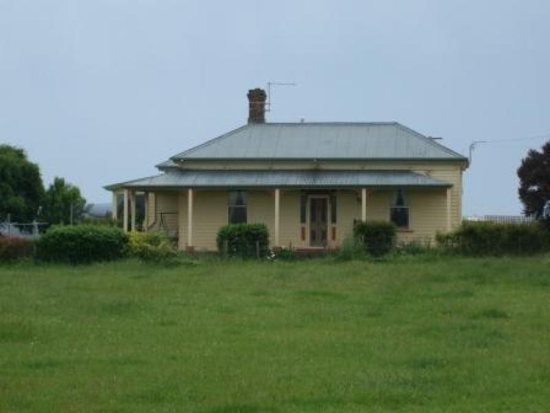 530 Black Lane, Hagley TAS 7292