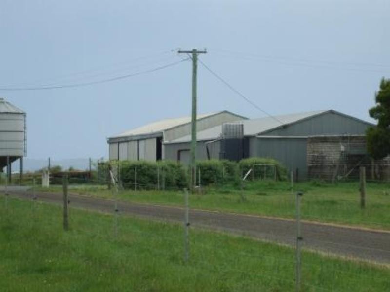 530 Black Lane, Hagley TAS 7292