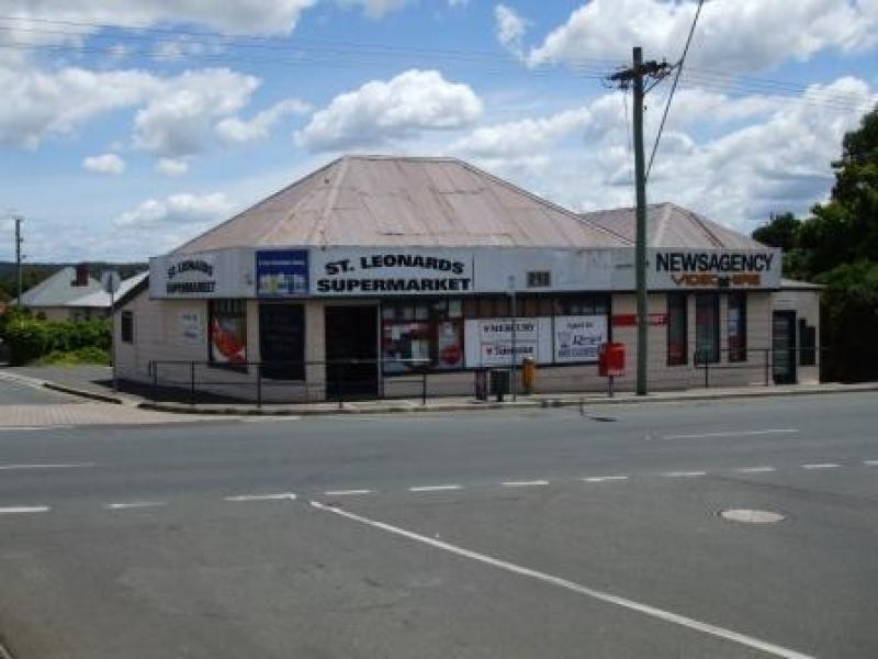 324 St Leonards Road, St Leonards TAS 7250