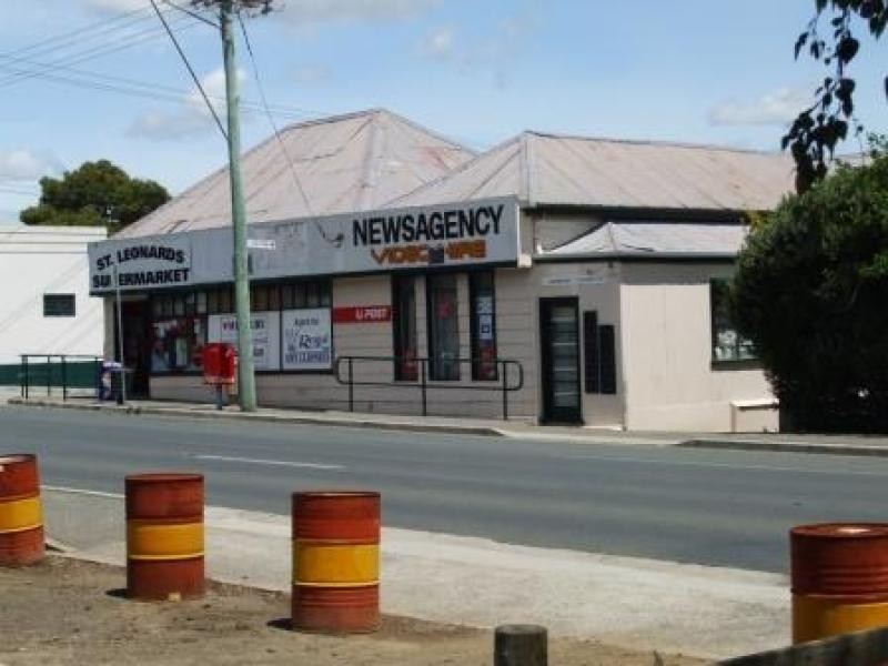 324 St Leonards Road, St Leonards TAS 7250