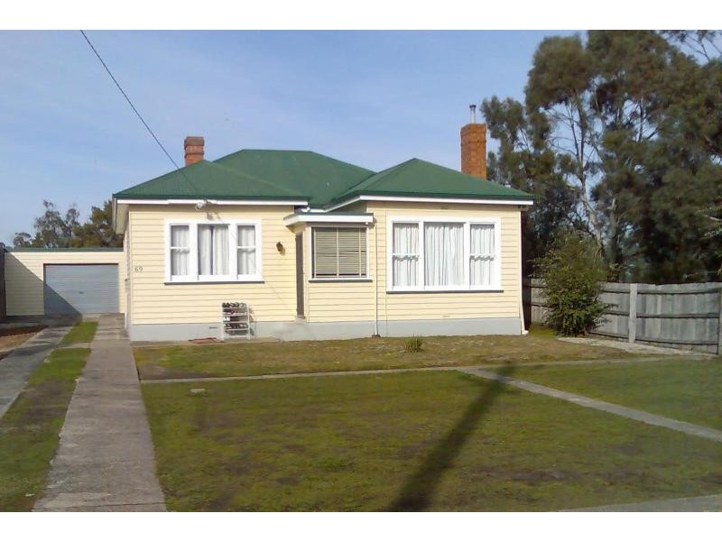 69 Foch Street, Mowbray TAS 7248