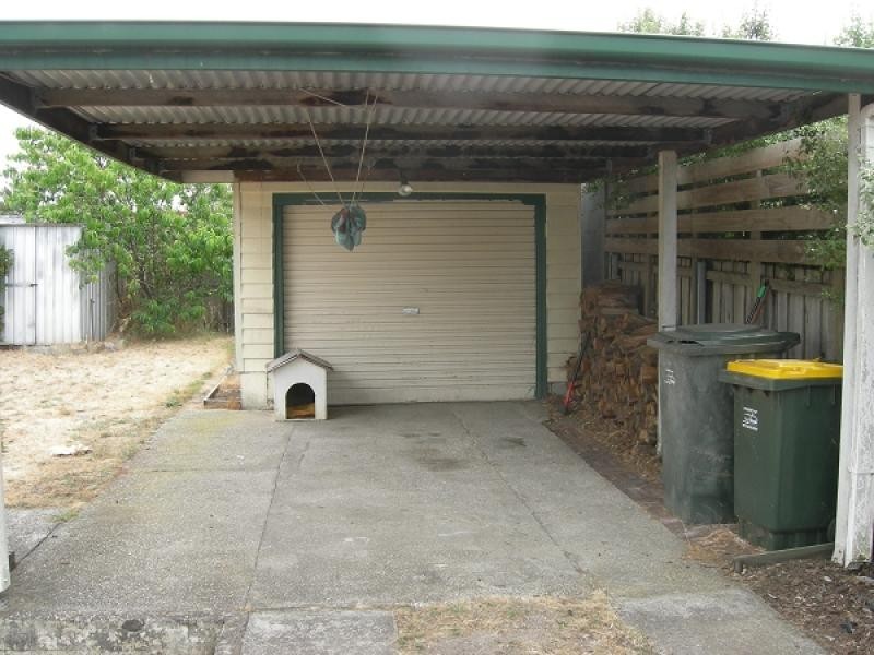 329 Gravelly Beach Rd. Gravelly Beach, Gravelly Beach TAS 7276