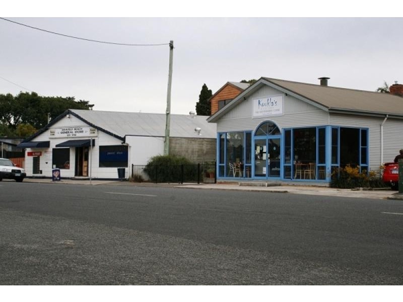 329 Gravelly Beach Rd. Gravelly Beach, Gravelly Beach TAS 7276