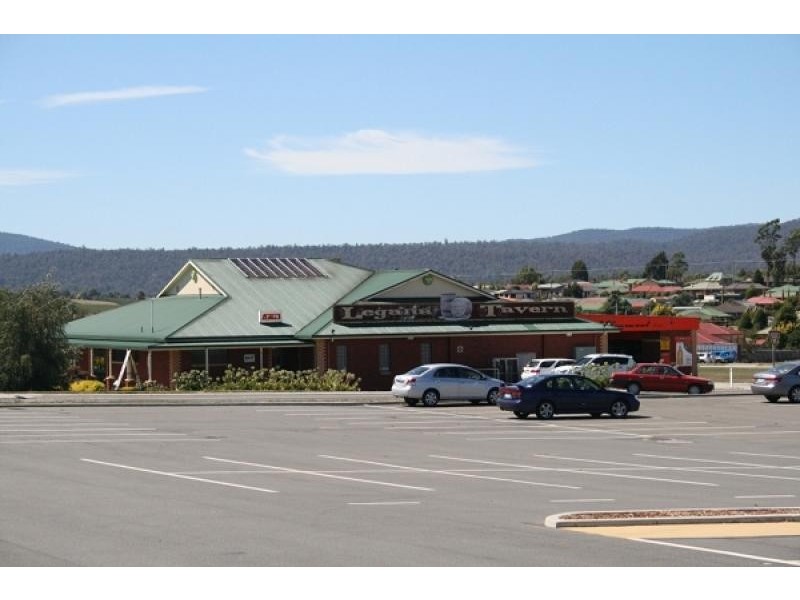 7 Rosevears Drive, Legana TAS 7277