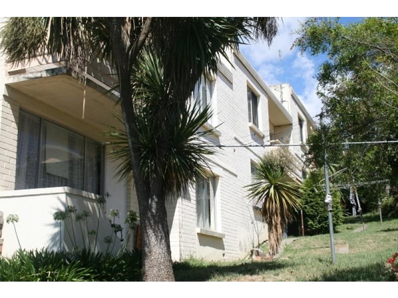 Unit 3, 6 Maitland Street, Launceston TAS 7250