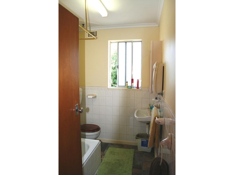 Unit 3, 6 Maitland Street, Launceston TAS 7250