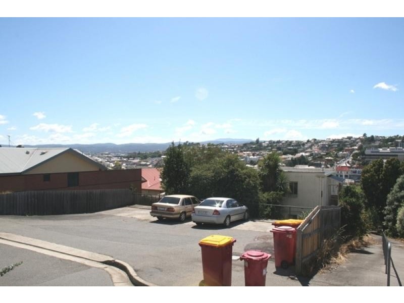Unit 3, 6 Maitland Street, Launceston TAS 7250
