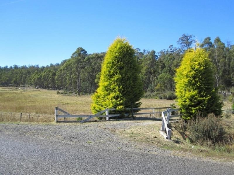 942 Lilydale Road, Underwood TAS 7268