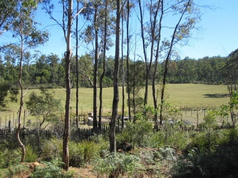942 Lilydale Road, Underwood TAS 7268