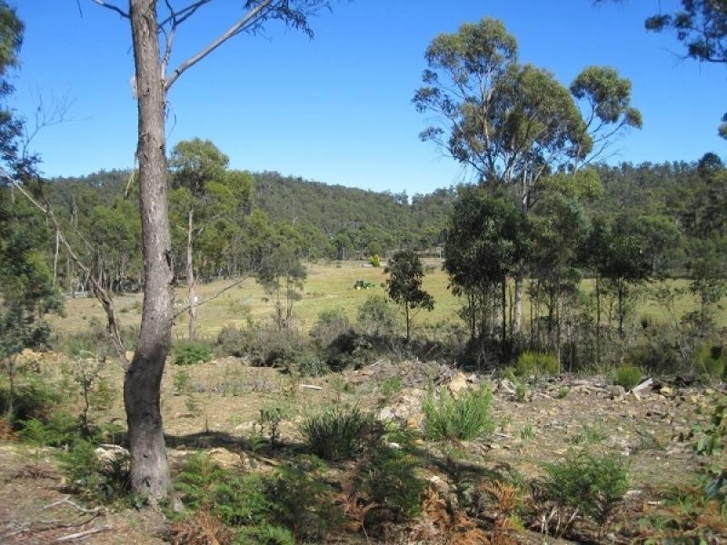 942 Lilydale Road, Underwood TAS 7268