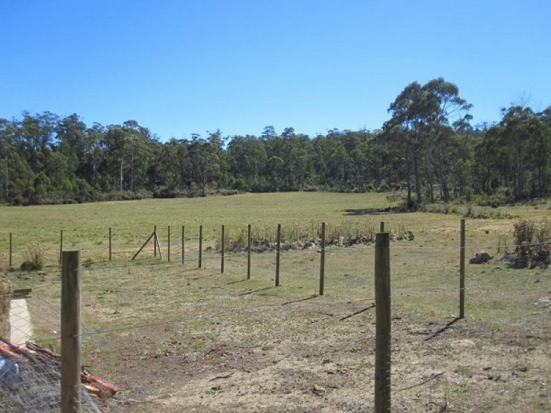 942 Lilydale Road, Underwood TAS 7268