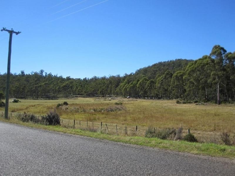 942 Lilydale Road, Underwood TAS 7268