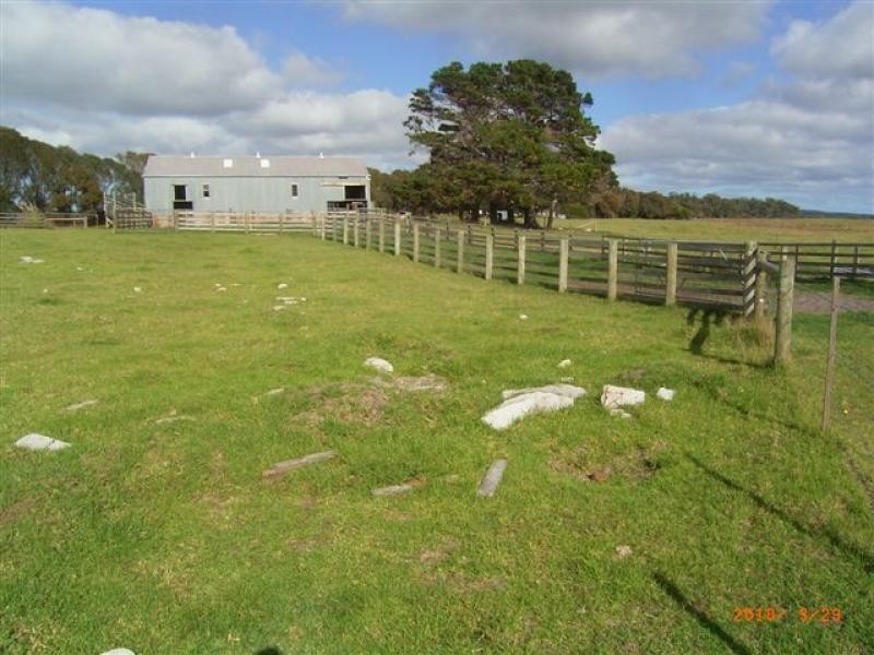 1173 Fairhaven Road, Memana, Flinders Island TAS 7255