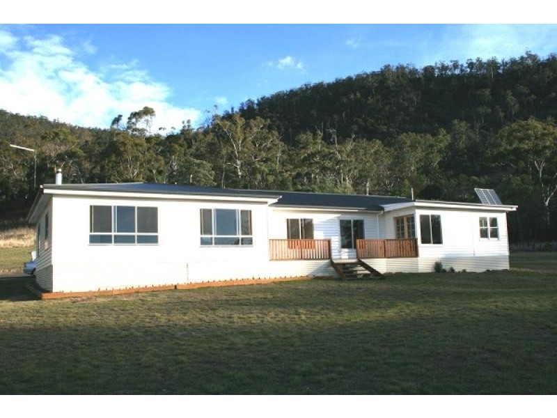 4 Amelia Street, Fingal TAS 7214