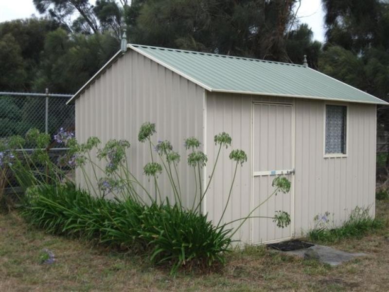 21 Bluff Road, Flinders Island TAS 7255