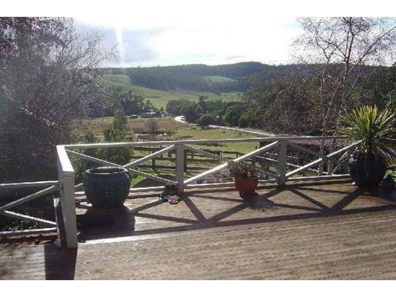 11 Paling Track, Bangor TAS 7267
