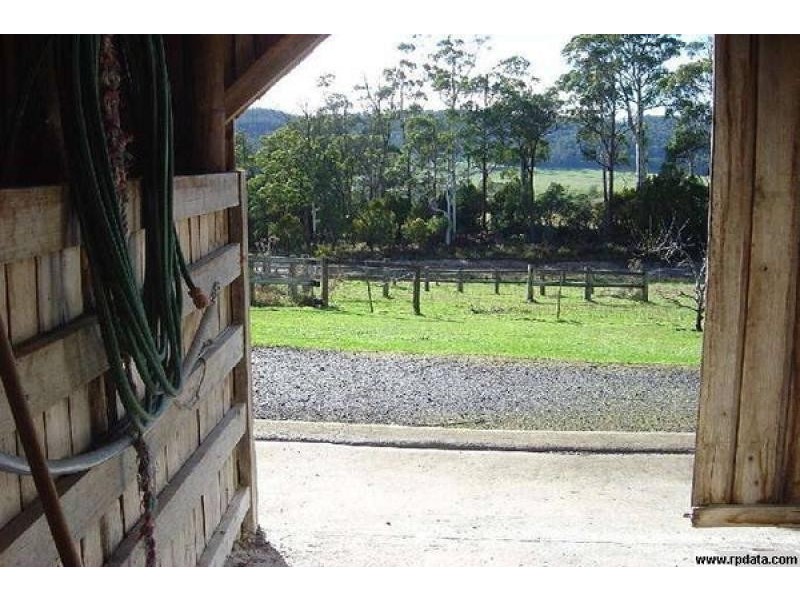 11 Paling Track, Bangor TAS 7267