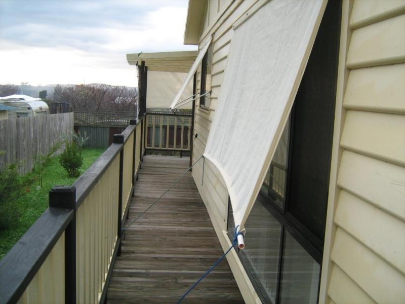 6 Greens Beach Road, Beaconsfield TAS 7270