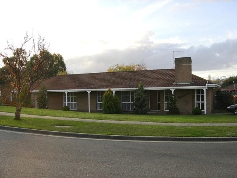 4 Wintercole Court, Newnham TAS 7248