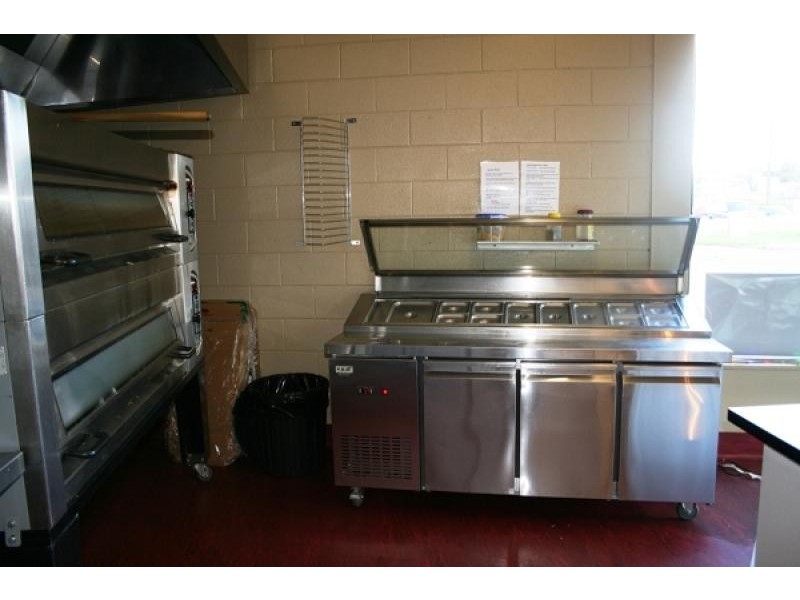 Prospect TAS 7250