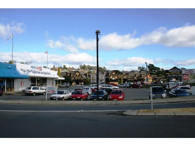 Prospect TAS 7250