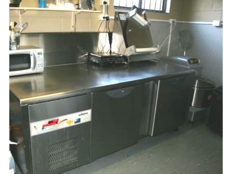 Prospect TAS 7250