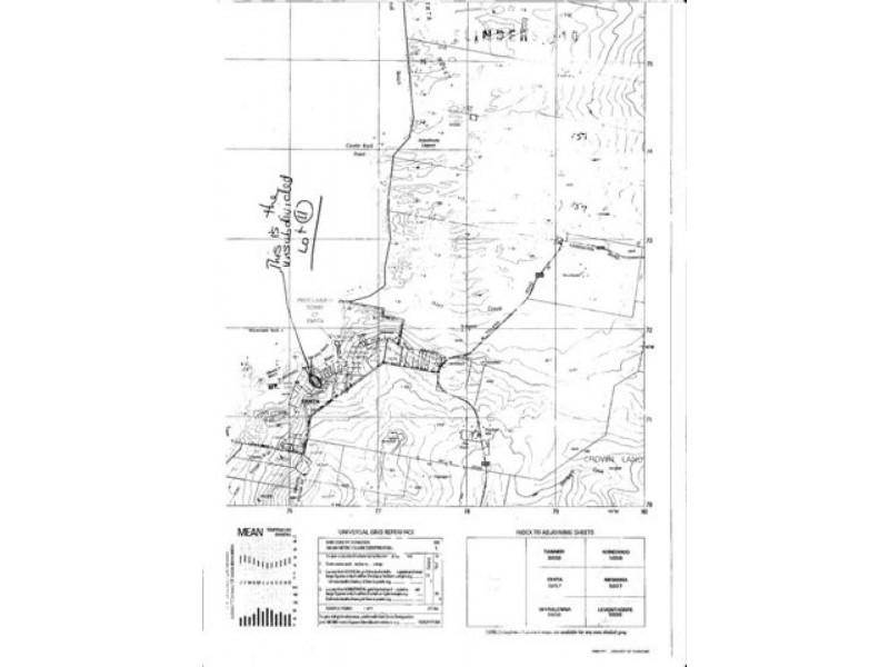 179 Port Davies Road, Flinders Island TAS 7255