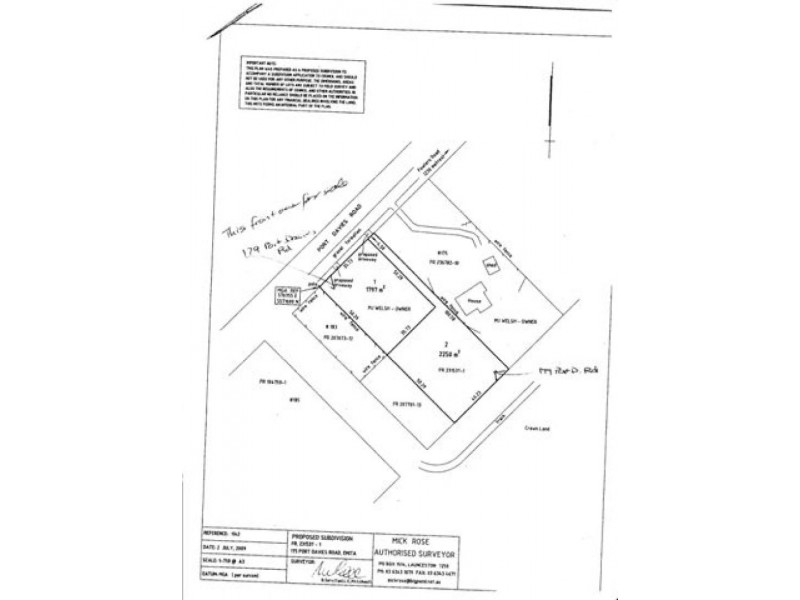179 Port Davies Road, Flinders Island TAS 7255
