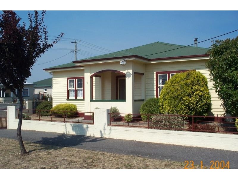 1 Mangin Street, Mowbray TAS 7248