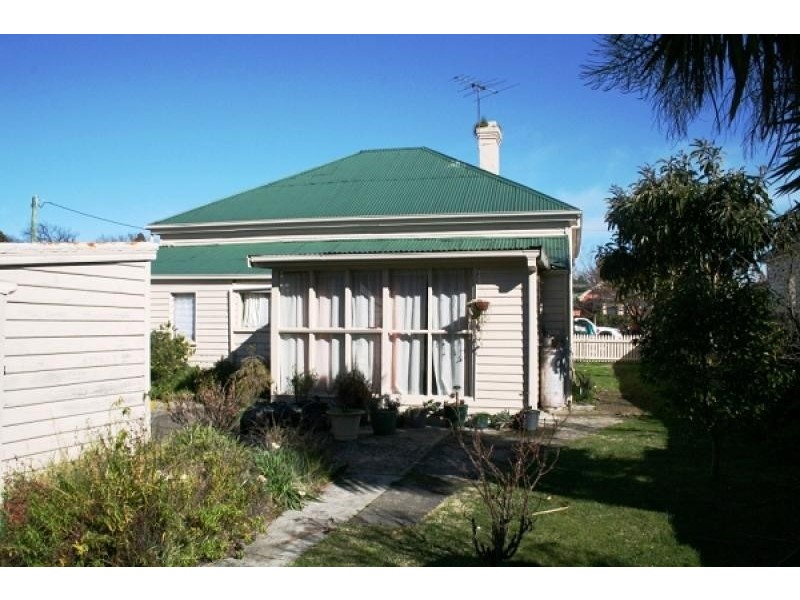 17 Lawrence Street, Launceston TAS 7250