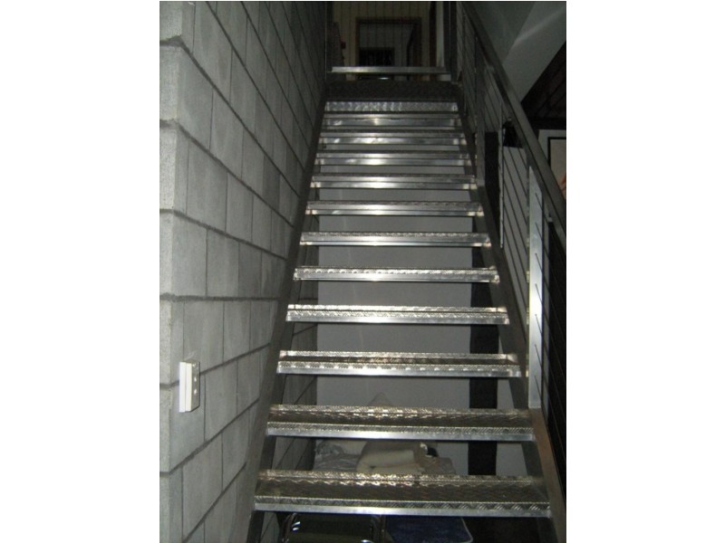 Blackstone Heights TAS 7250