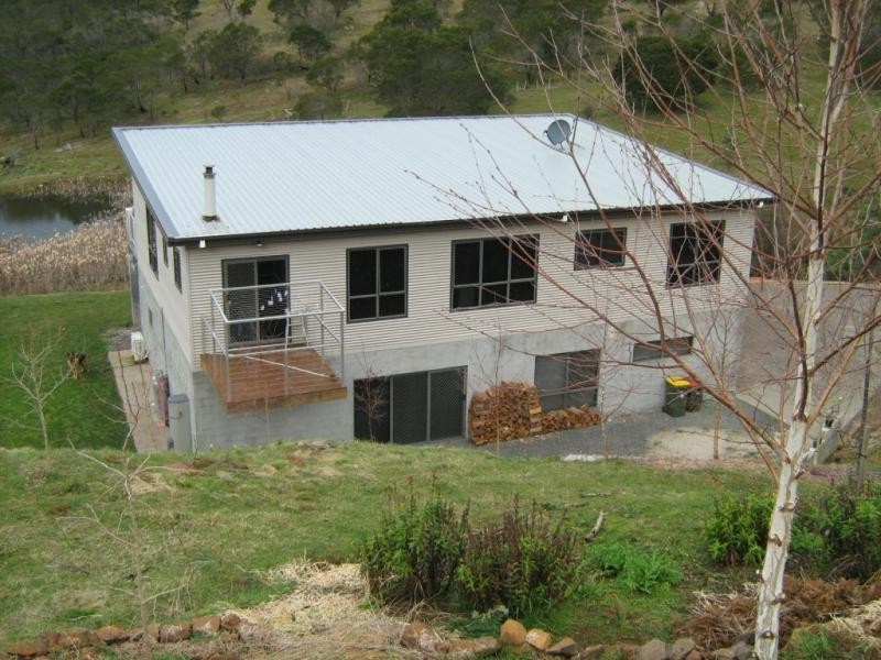 Blackstone Heights TAS 7250