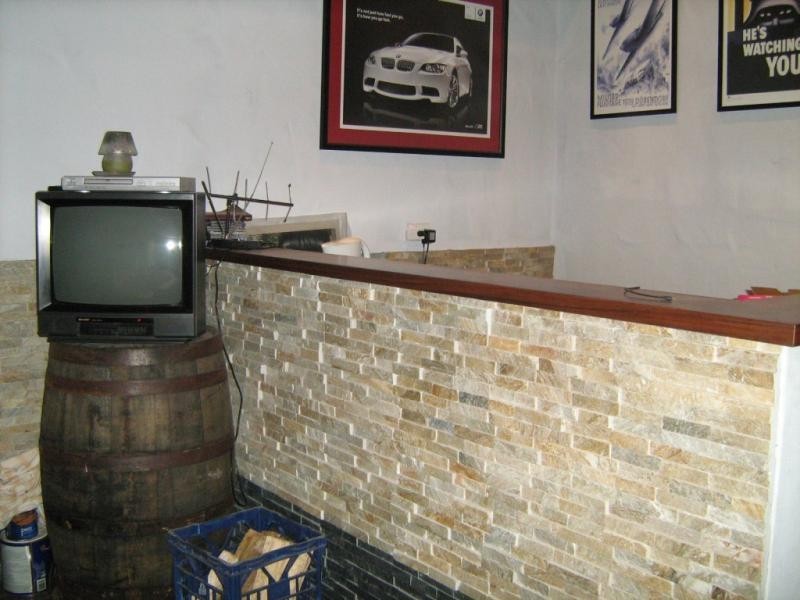 Blackstone Heights TAS 7250