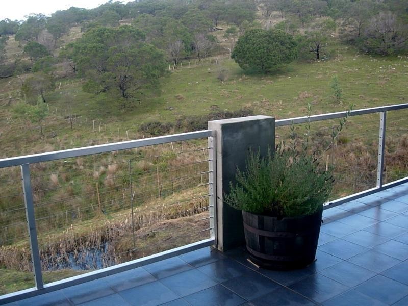 Blackstone Heights TAS 7250