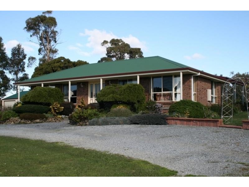 34 Clarks Road, Rowella TAS 7270