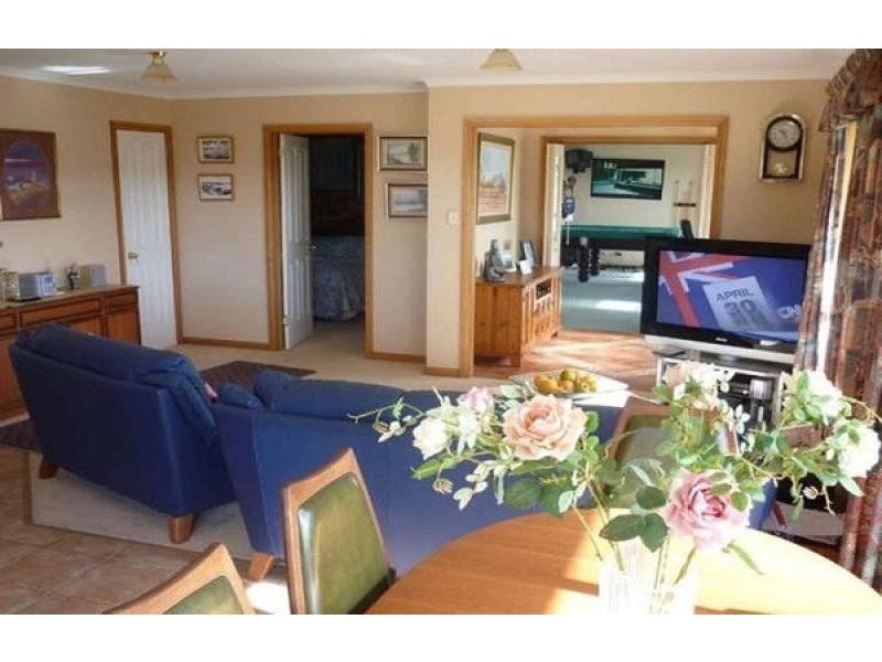 34 Clarks Road, Rowella TAS 7270