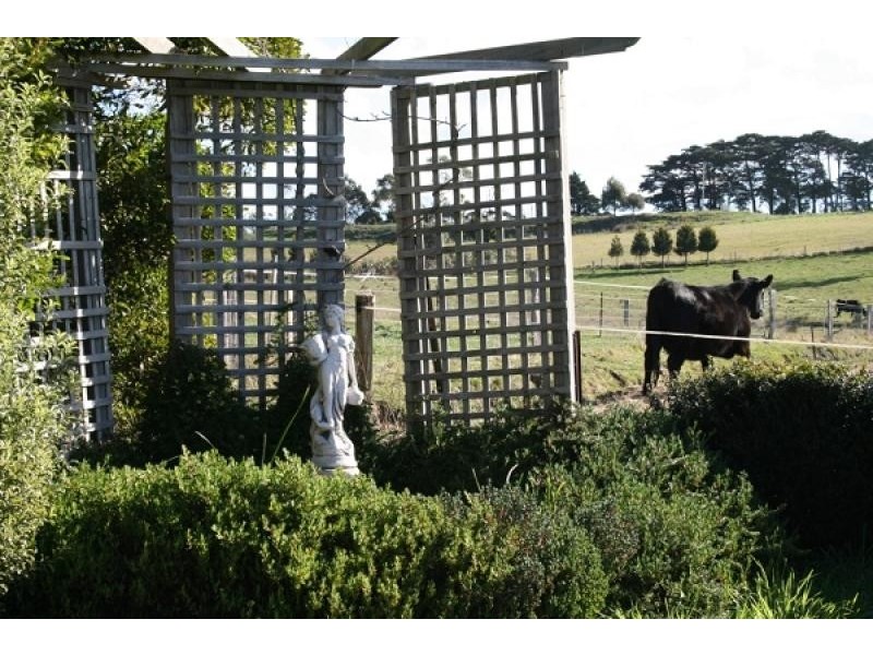 34 Clarks Road, Rowella TAS 7270