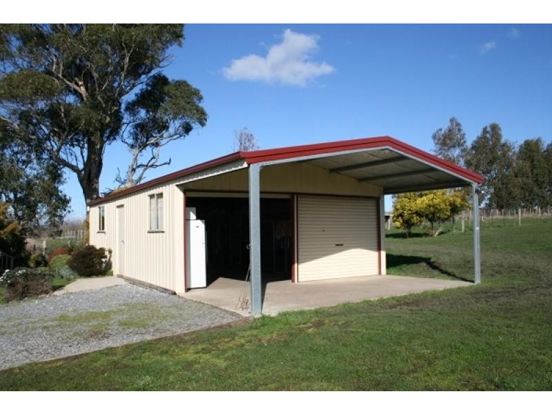 34 Clarks Road, Rowella TAS 7270