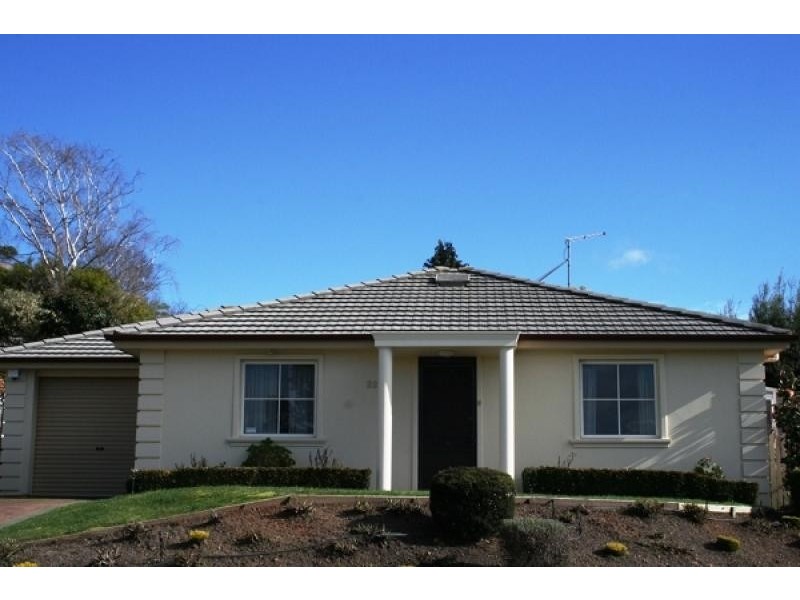 Unit 22 , 1A Diprose Street, Kings Meadows TAS 7249