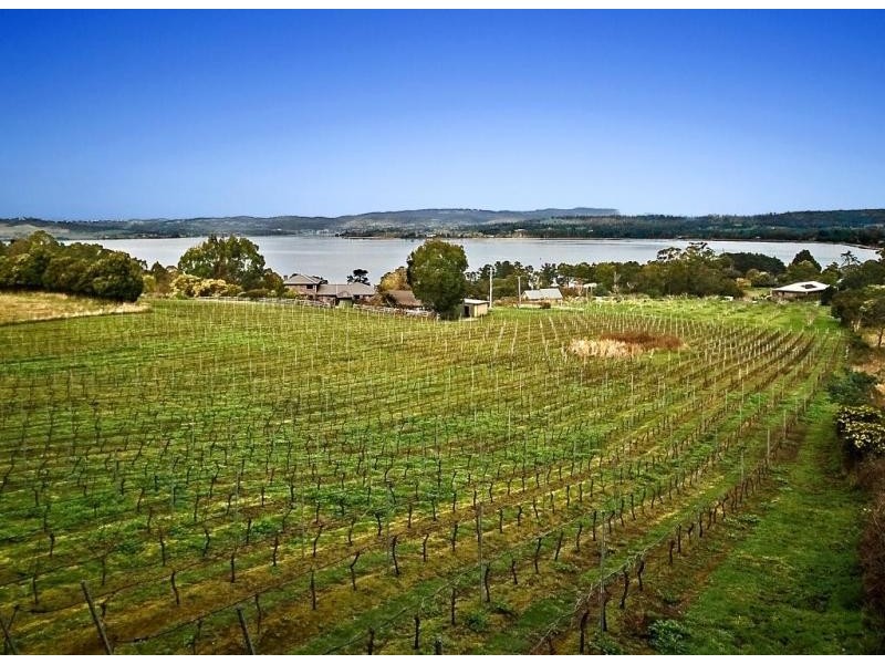 119 Leam Road, Hillwood TAS 7252